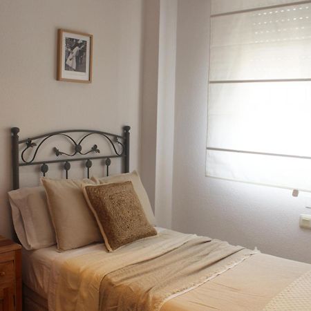 Ideal Para Familias Vejer de la Frontera Luaran gambar