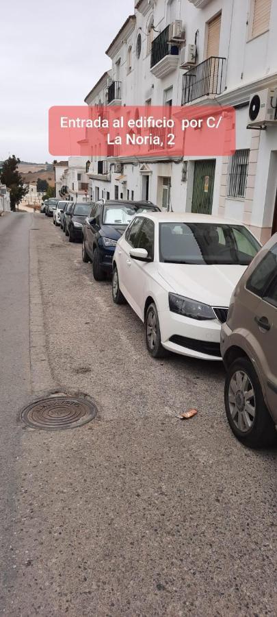 Ideal Para Familias Vejer de la Frontera Luaran gambar