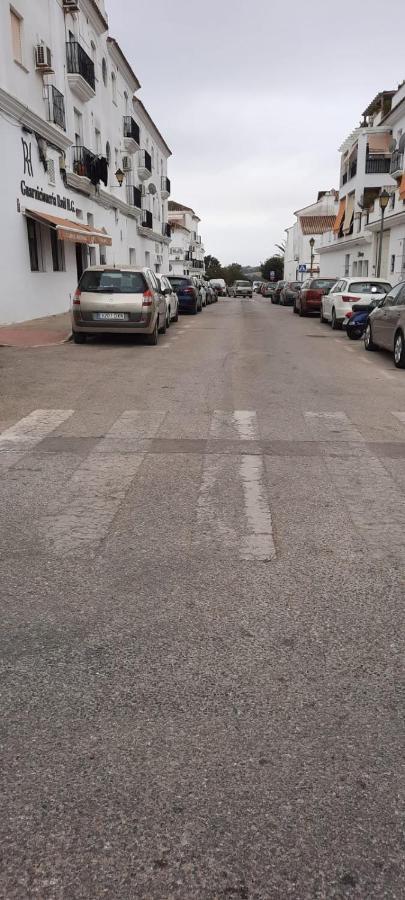 Ideal Para Familias Vejer de la Frontera Luaran gambar