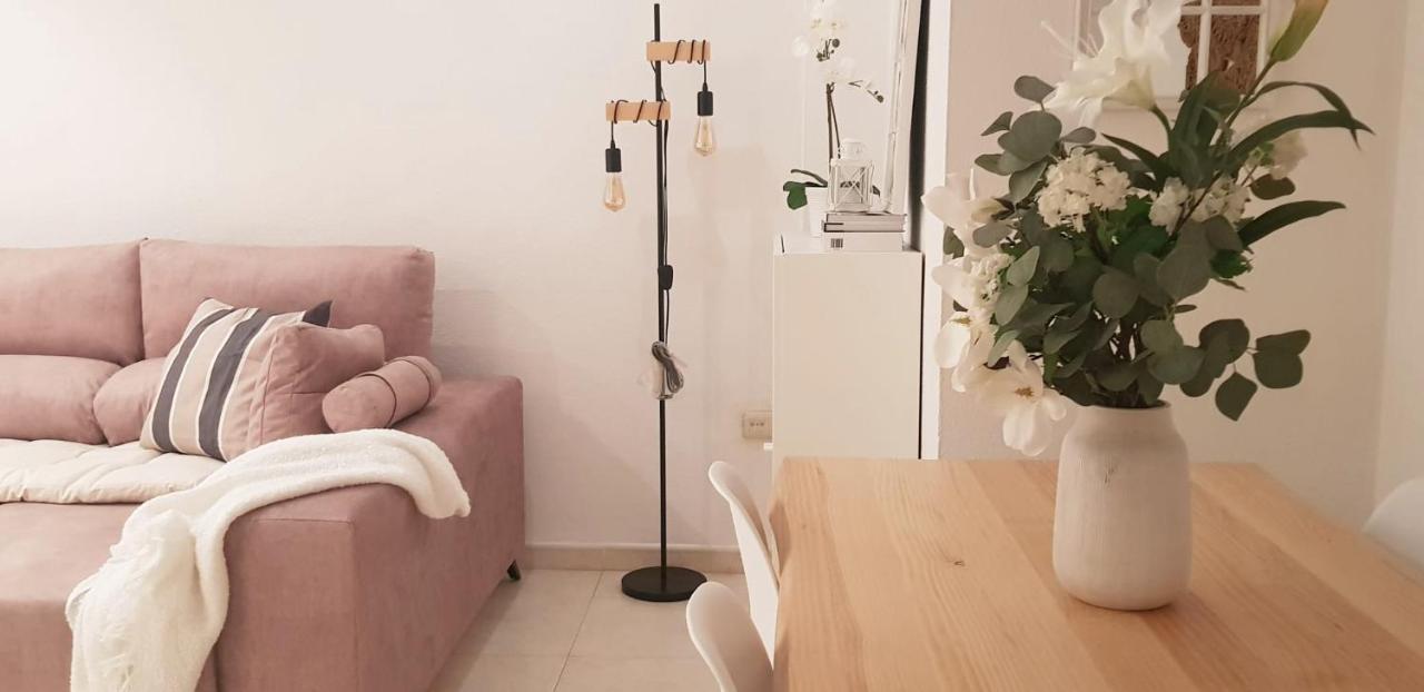 Ideal Para Familias Vejer de la Frontera Luaran gambar