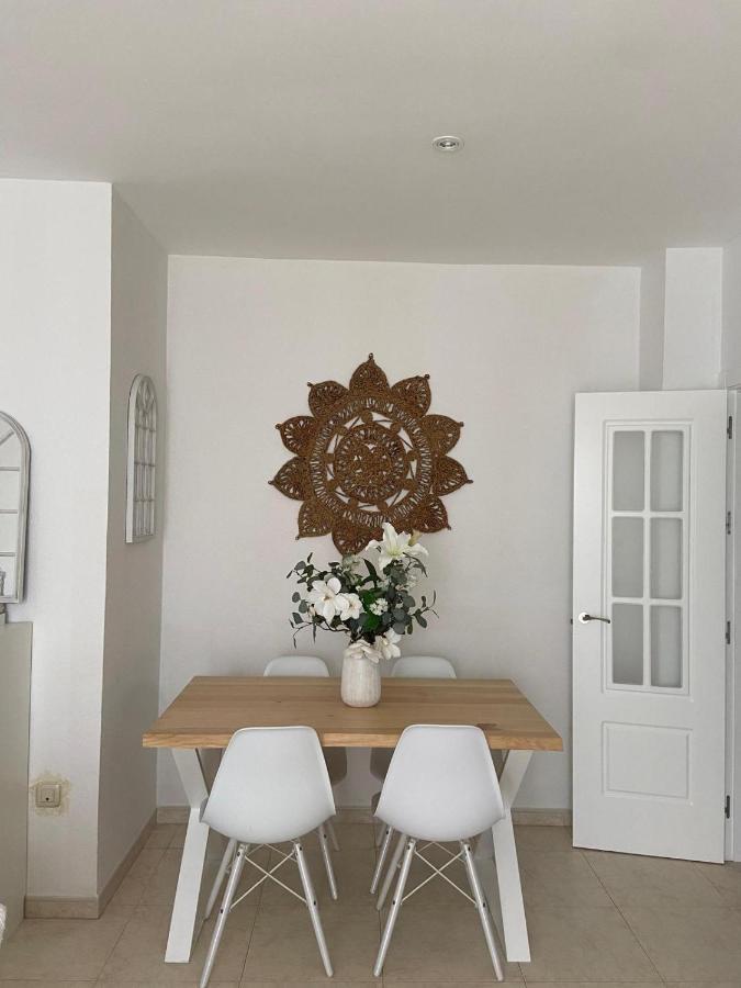 Ideal Para Familias Vejer de la Frontera Luaran gambar