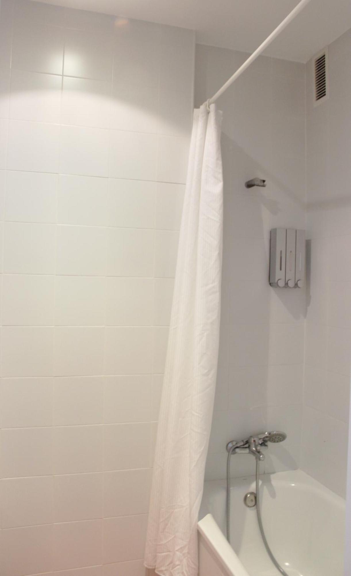 Ideal Para Familias Vejer de la Frontera Luaran gambar