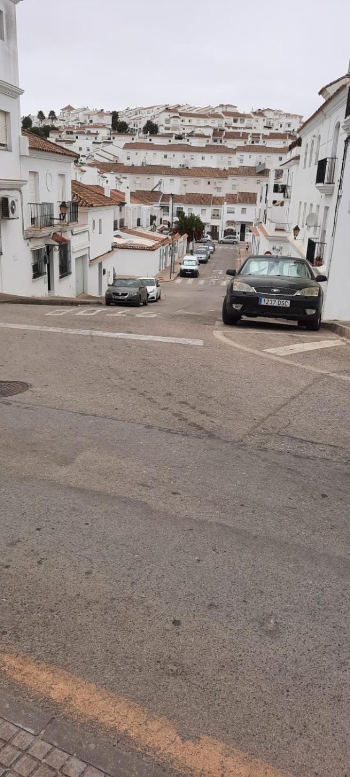 Ideal Para Familias Vejer de la Frontera Bilik gambar